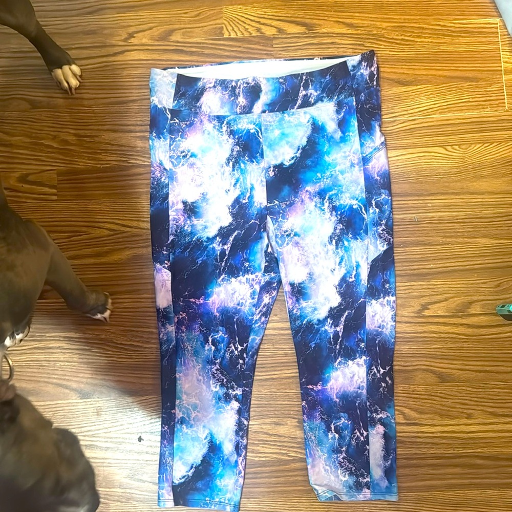 Torrid 2X active wear for women